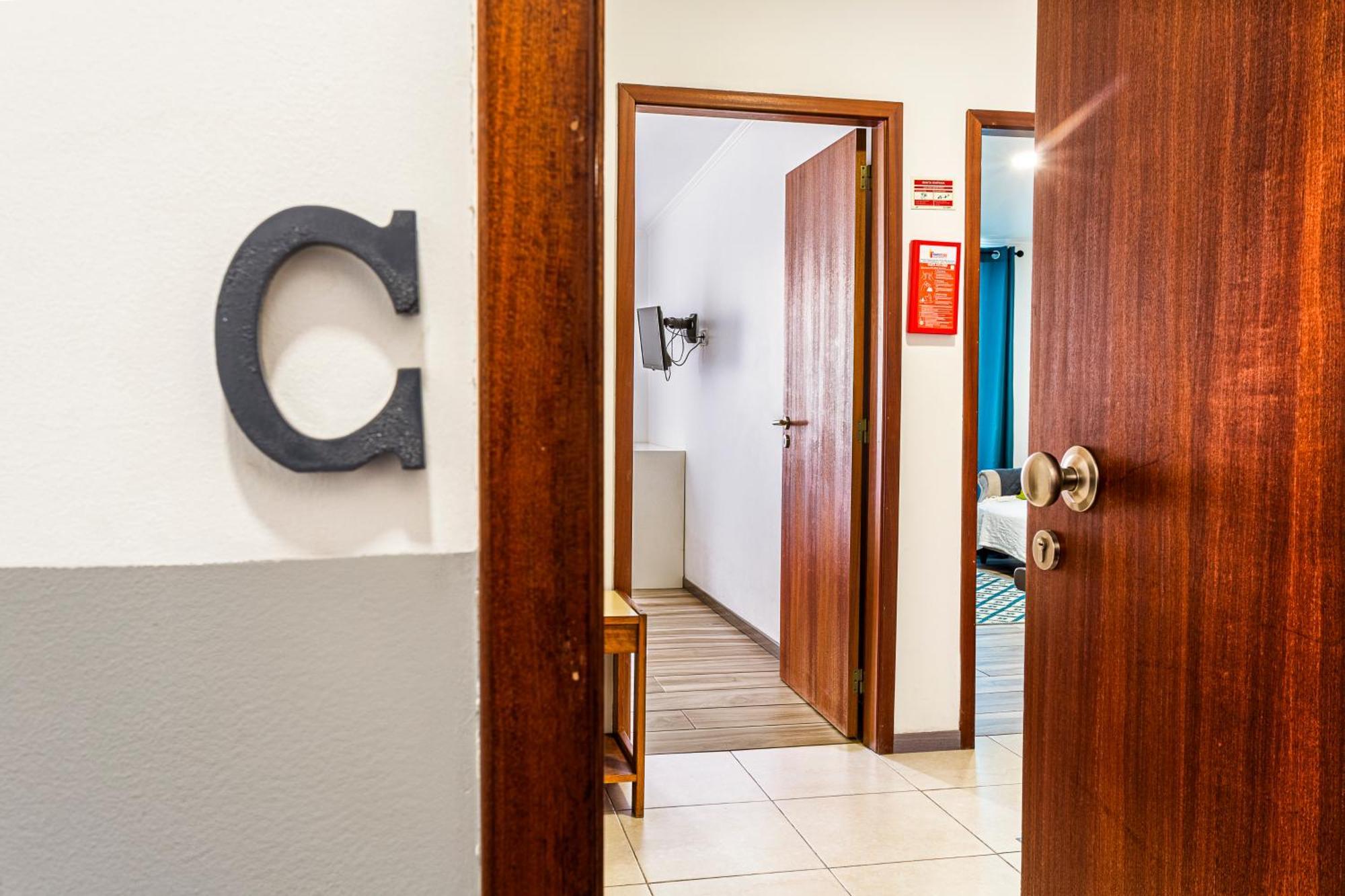 Casa Da Ribeira Apartment Funchal  Exterior foto