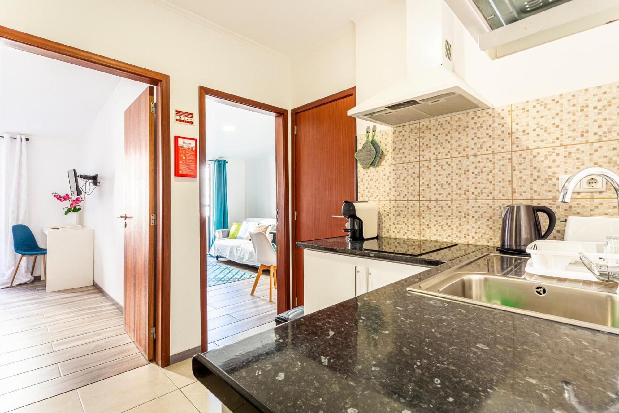 Casa Da Ribeira Apartment Funchal  Exterior foto