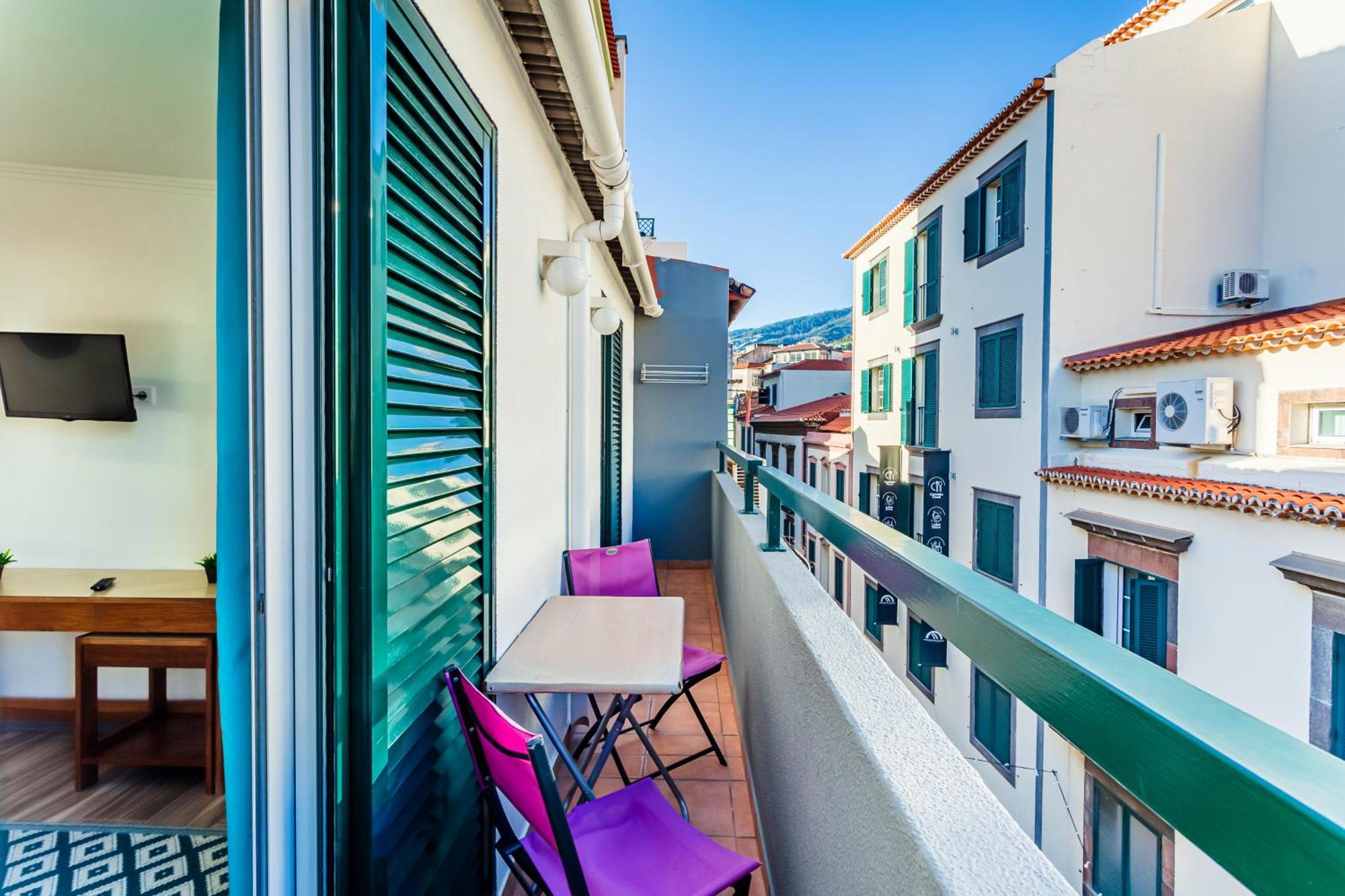 Casa Da Ribeira Apartment Funchal  Exterior foto